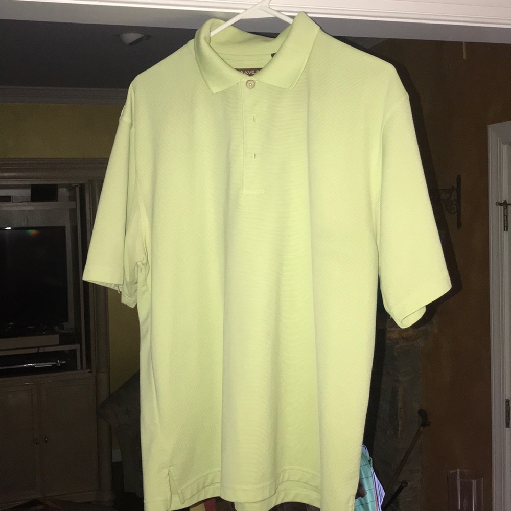 Cubavera Button-Up Short Sleeve